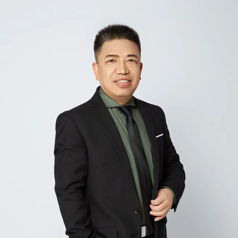 李峰