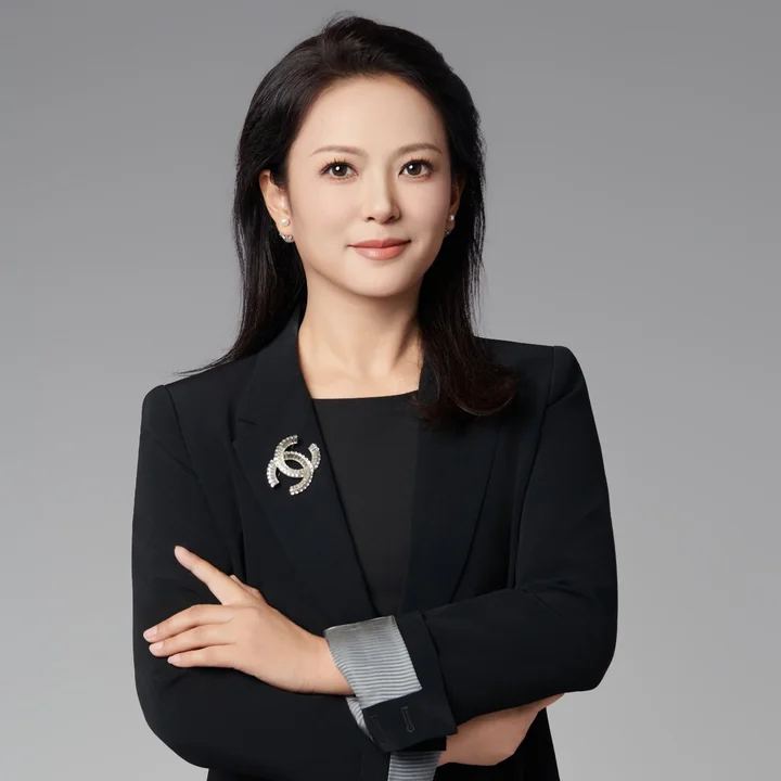 刘雅娟